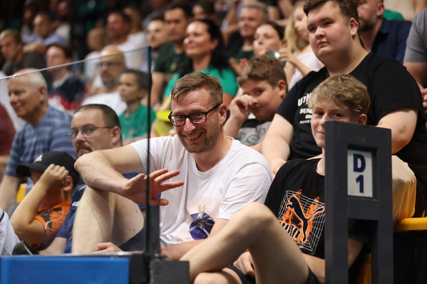 Memoriał Adama Wójcika w Orbicie