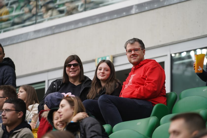 Mecz WKS Śląsk vs. ŁKS Ł&oacute;dź, niedziela 5 listopada Tarczyński Arena&nbsp;