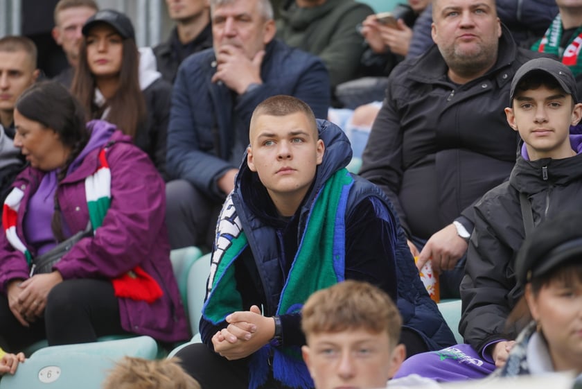 Mecz WKS Śląsk vs. ŁKS Ł&oacute;dź, niedziela 5 listopada Tarczyński Arena&nbsp;