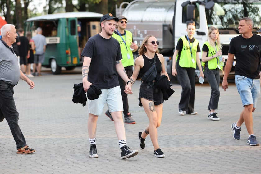 Sparta Wrocław - Włókniarz Częstochowa, 28 czerwca 2024, stadion Olimpijski