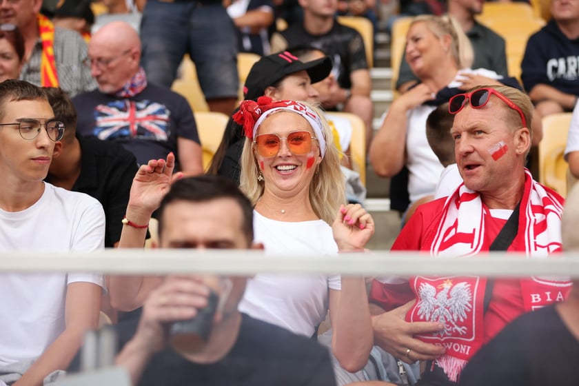 Grand Prix na żużlu we Wrocławiu, 31 sierpnia 2024