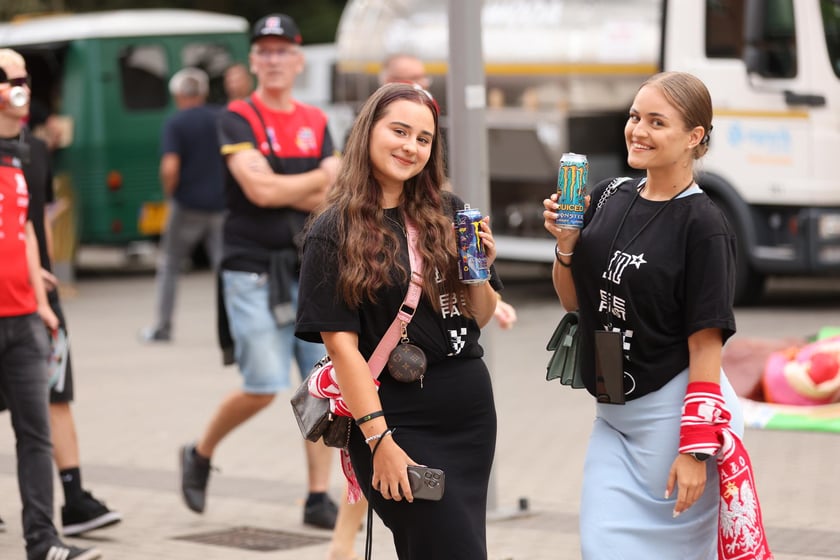 Grand Prix na żużlu we Wrocławiu, 31 sierpnia 2024