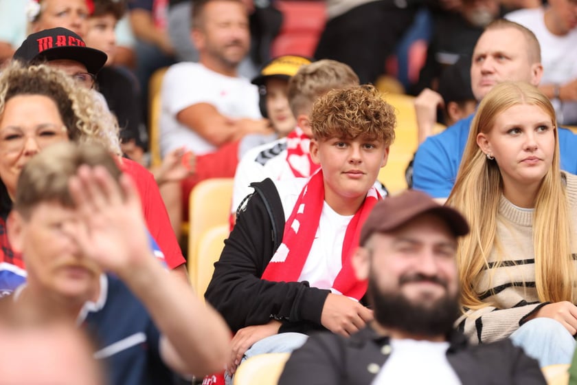 Grand Prix na żużlu we Wrocławiu, 31 sierpnia 2024