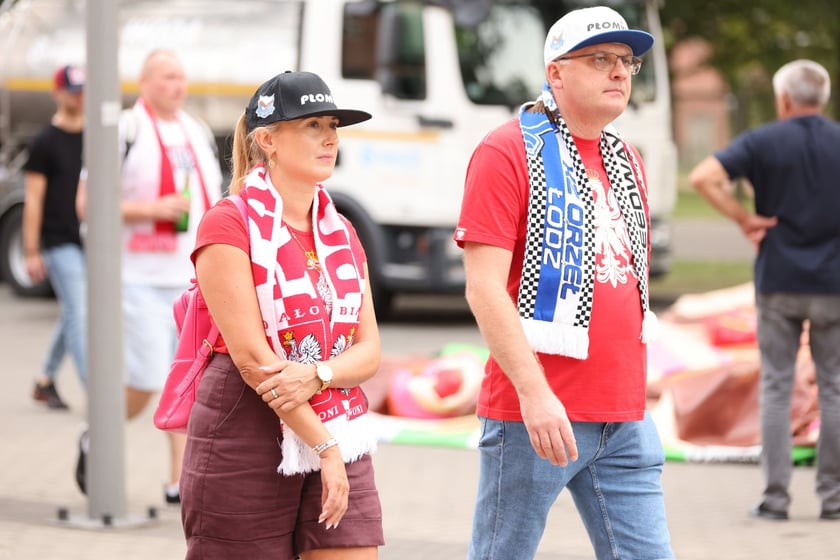 Grand Prix na żużlu we Wrocławiu, 31 sierpnia 2024