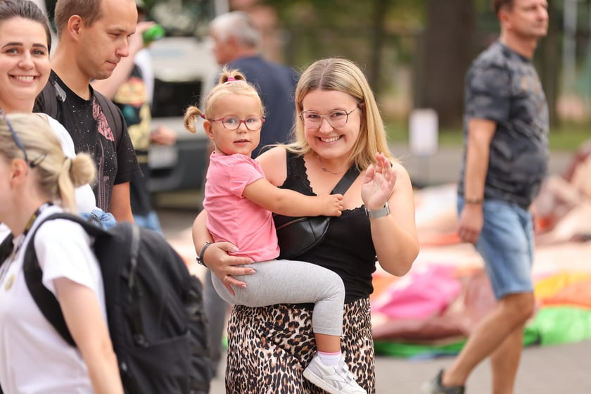 Grand Prix na żużlu we Wrocławiu, 31 sierpnia 2024