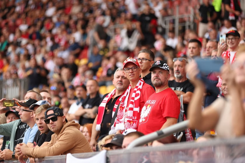 Grand Prix na żużlu we Wrocławiu, 31 sierpnia 2024