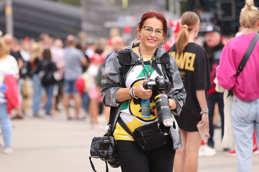 Grand Prix na żużlu we Wrocławiu, 31 sierpnia 2024