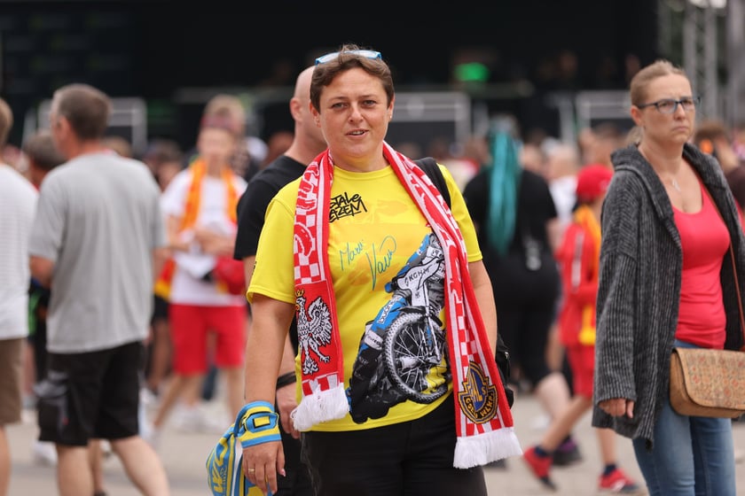 Grand Prix na żużlu we Wrocławiu, 31 sierpnia 2024