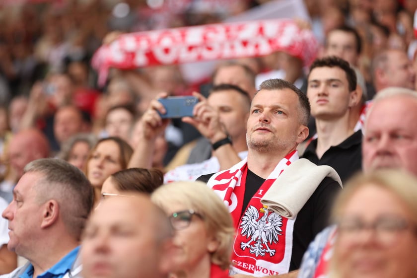 Grand Prix na żużlu we Wrocławiu, 31 sierpnia 2024