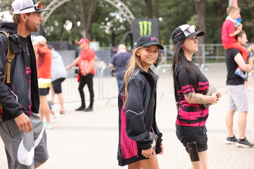 Grand Prix na żużlu we Wrocławiu, 31 sierpnia 2024