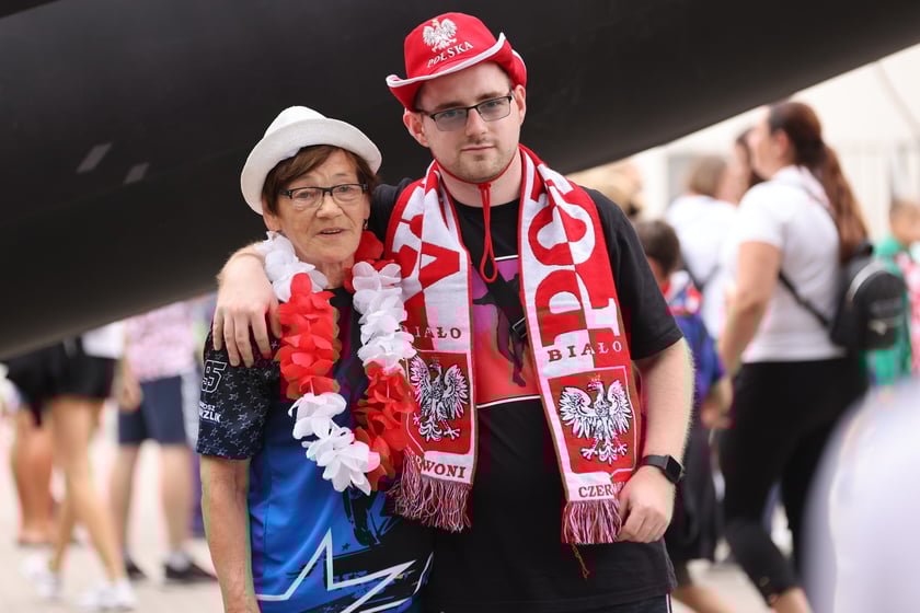 Grand Prix na żużlu we Wrocławiu, 31 sierpnia 2024