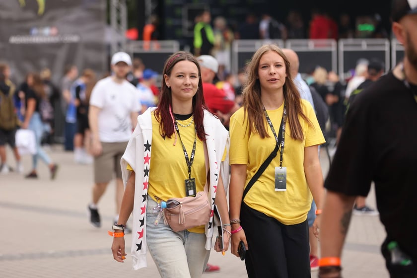 Grand Prix na żużlu we Wrocławiu, 31 sierpnia 2024