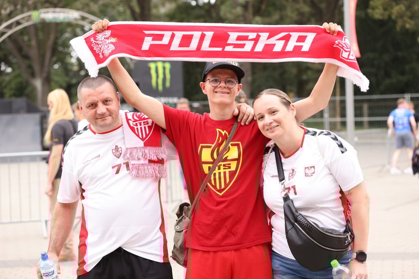 Grand Prix na żużlu we Wrocławiu, 31 sierpnia 2024