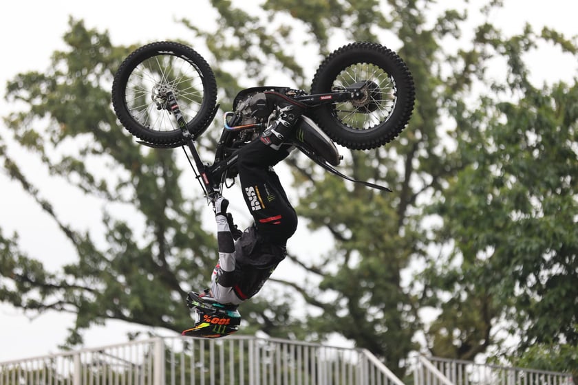 Grand Prix na żużlu we Wrocławiu, 31 sierpnia 2024