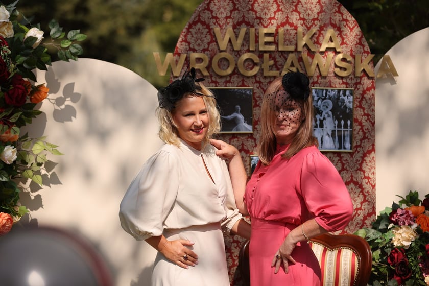 Wielka Wrocławska na Partynicach, 1 września 2024
