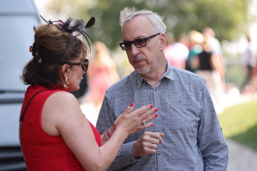 Wielka Wrocławska na Partynicach, 1 września 2024