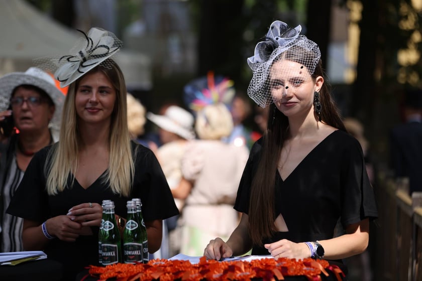 Wielka Wrocławska na Partynicach, 1 września 2024