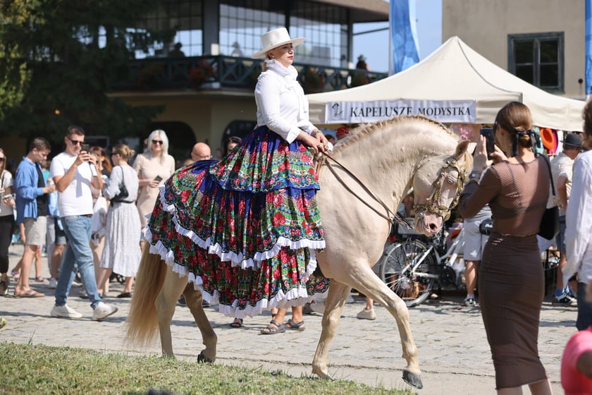 Wielka Wrocławska na Partynicach, 1 września 2024