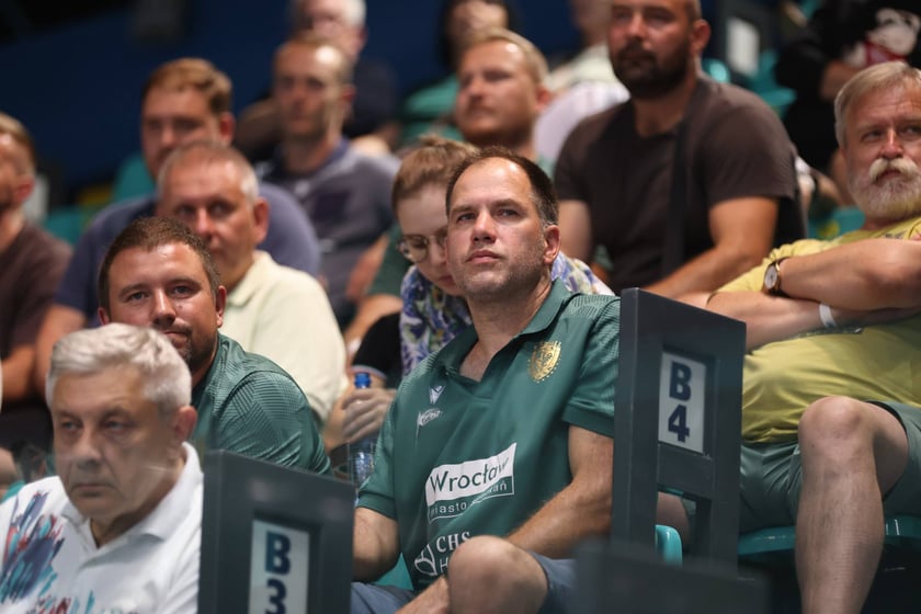 Śląsk - Piotrkowianin w Orbicie, 4 września 2024