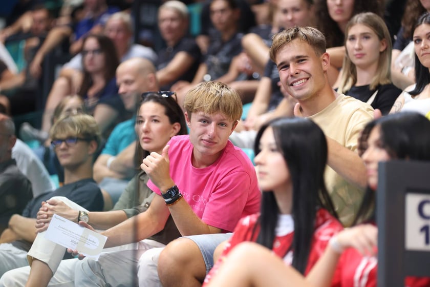 Śląsk - Piotrkowianin w Orbicie, 4 września 2024