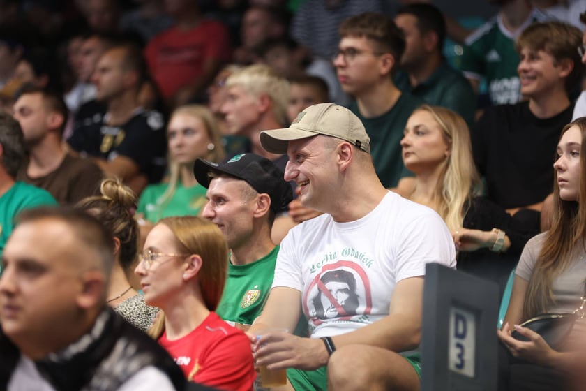 Śląsk - Piotrkowianin w Orbicie, 4 września 2024