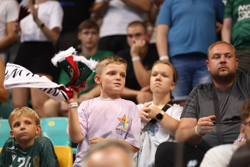 Śląsk - Piotrkowianin w Orbicie, 4 września 2024