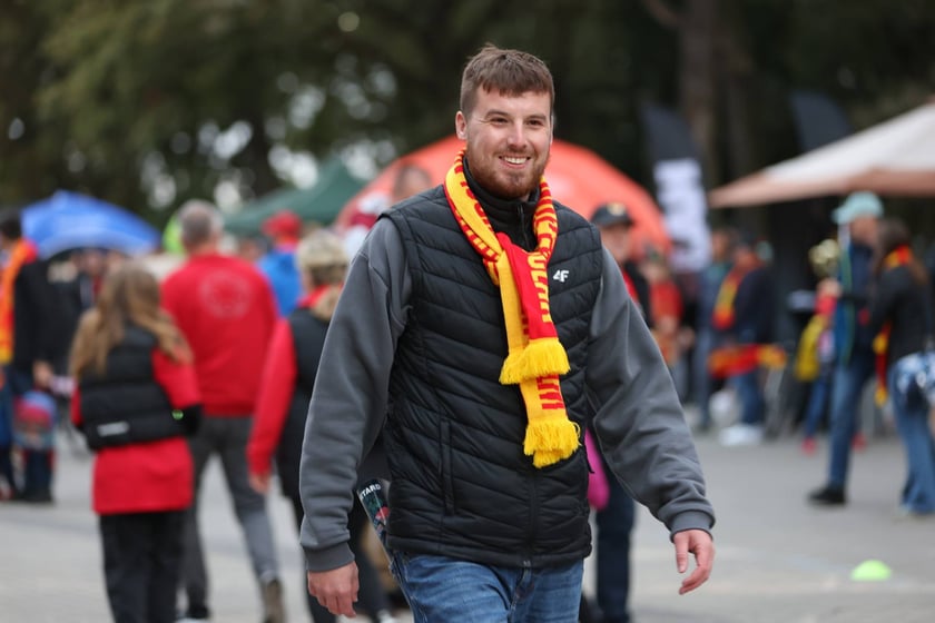 Mecz Betardu Sparty Wrocław z Orlen Oil Motor Lublin - 29 października na stadionie Olimpijskim