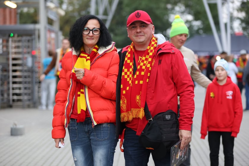 Mecz Betardu Sparty Wrocław z Orlen Oil Motor Lublin - 29 października na stadionie Olimpijskim