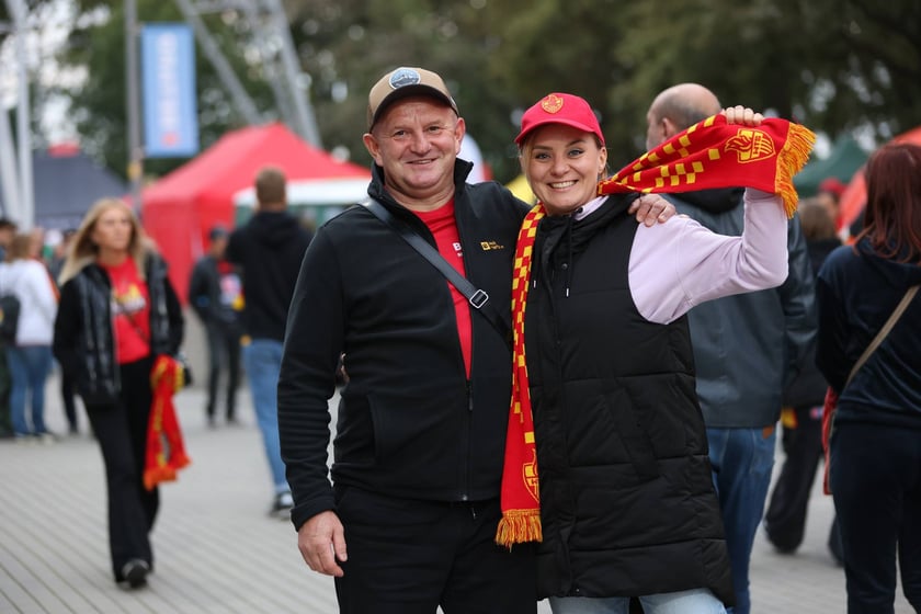 Mecz Betardu Sparty Wrocław z Orlen Oil Motor Lublin - 29 października na stadionie Olimpijskim