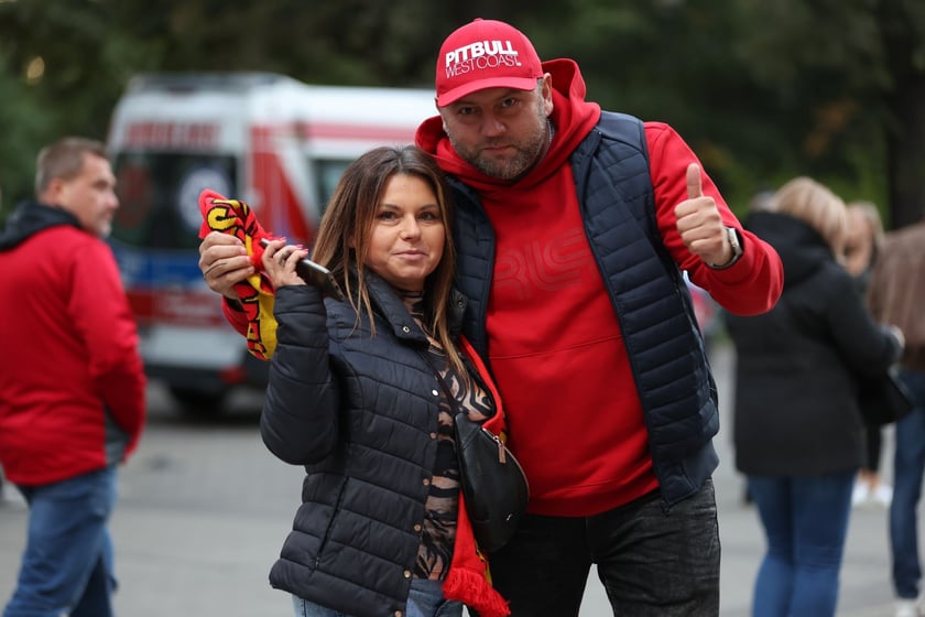 Mecz Betardu Sparty Wrocław z Orlen Oil Motor Lublin - 29 października na stadionie Olimpijskim