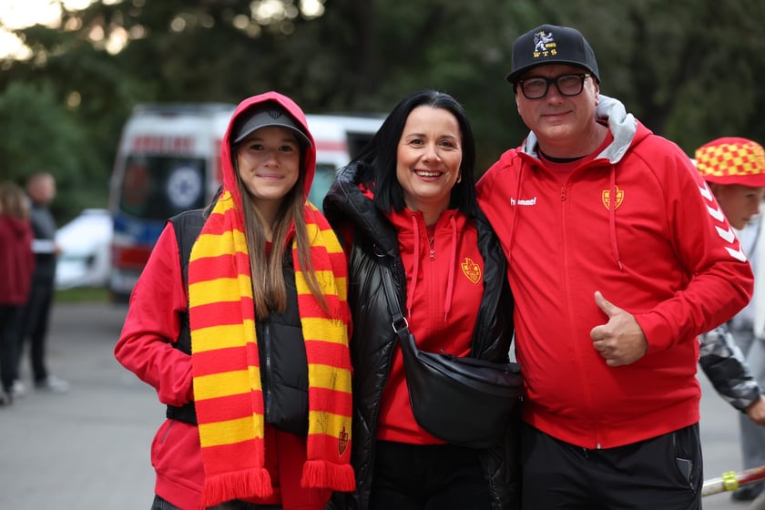 Mecz Betardu Sparty Wrocław z Orlen Oil Motor Lublin - 29 października na stadionie Olimpijskim