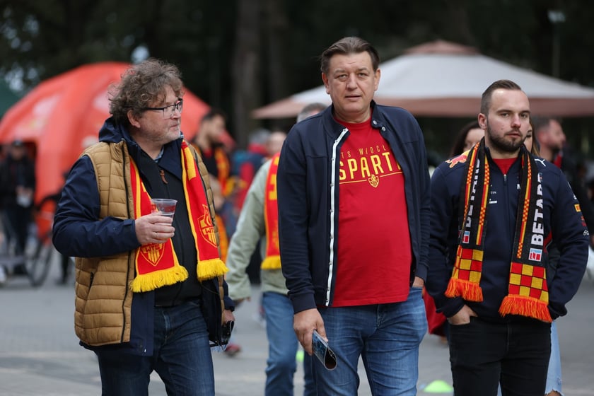 Mecz Betardu Sparty Wrocław z Orlen Oil Motor Lublin - 29 października na stadionie Olimpijskim