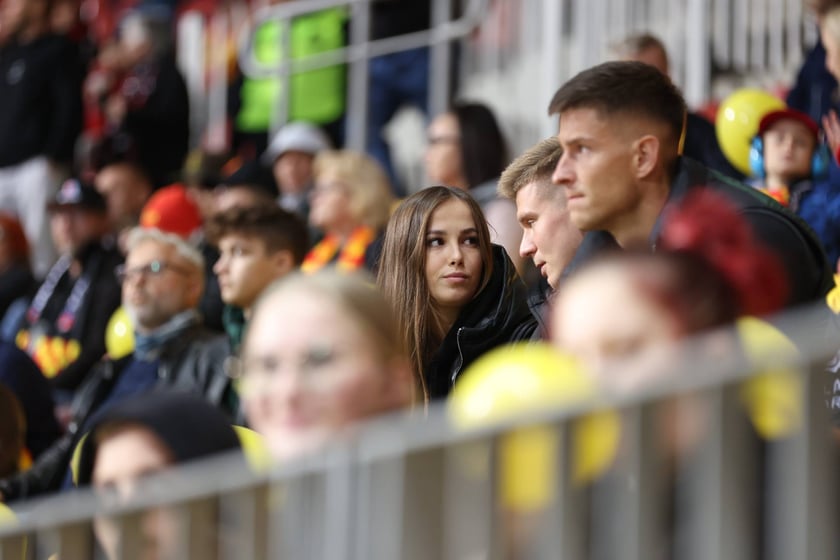 Mecz Betardu Sparty Wrocław z Orlen Oil Motor Lublin - 29 października na stadionie Olimpijskim