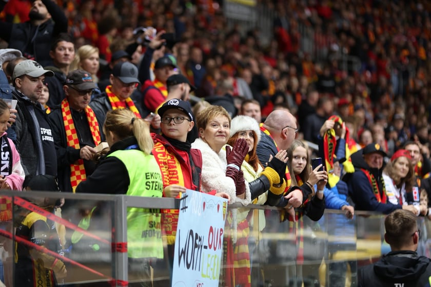 Mecz Betardu Sparty Wrocław z Orlen Oil Motor Lublin - 29 października na stadionie Olimpijskim