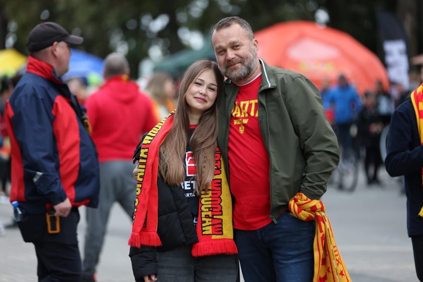 Mecz Betardu Sparty Wrocław z Orlen Oil Motor Lublin - 29 października na stadionie Olimpijskim