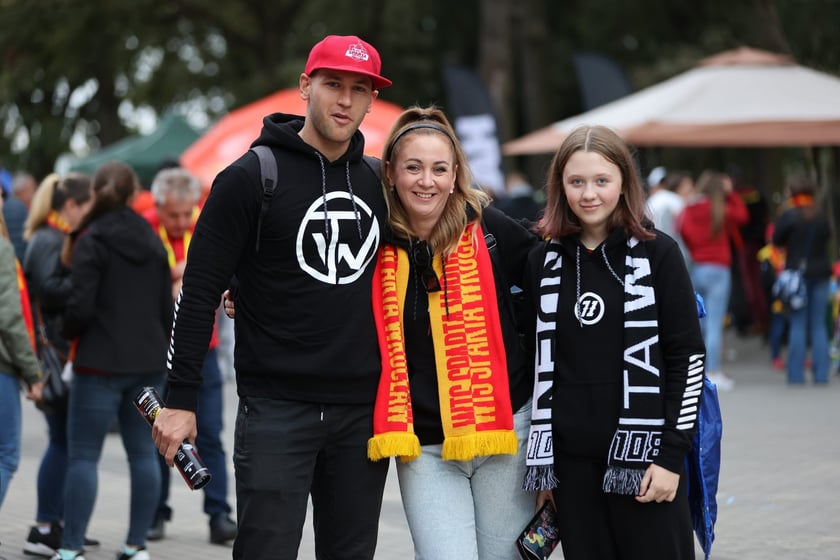 Mecz Betardu Sparty Wrocław z Orlen Oil Motor Lublin - 29 października na stadionie Olimpijskim