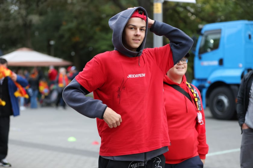 Mecz Betardu Sparty Wrocław z Orlen Oil Motor Lublin - 29 października na stadionie Olimpijskim