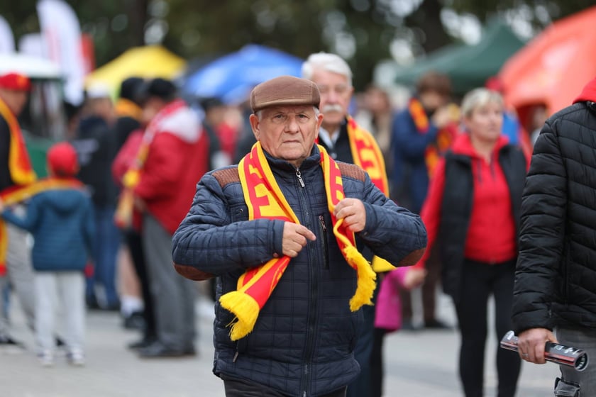 Mecz Betardu Sparty Wrocław z Orlen Oil Motor Lublin - 29 października na stadionie Olimpijskim