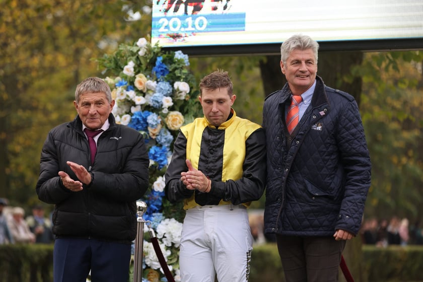 Crystal Cup 2024 na Partynicach