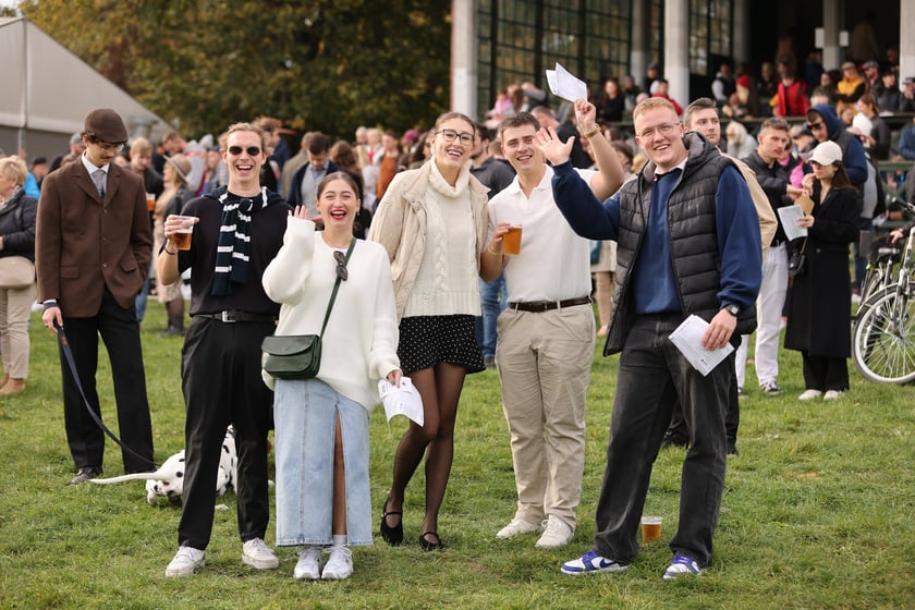 Crystal Cup 2024 na Partynicach