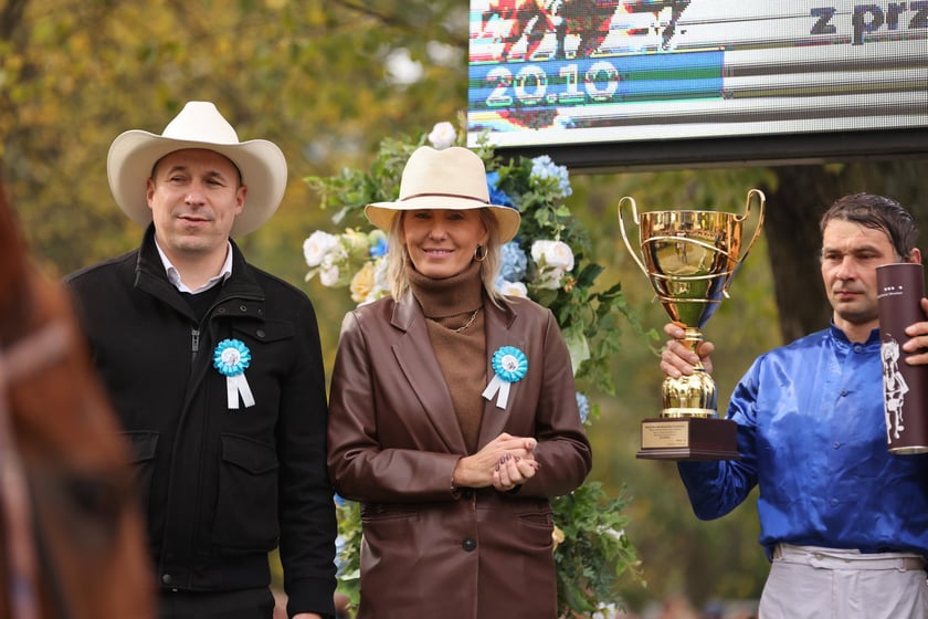 Crystal Cup 2024 na Partynicach