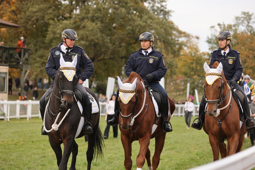 Crystal Cup 2024 na Partynicach