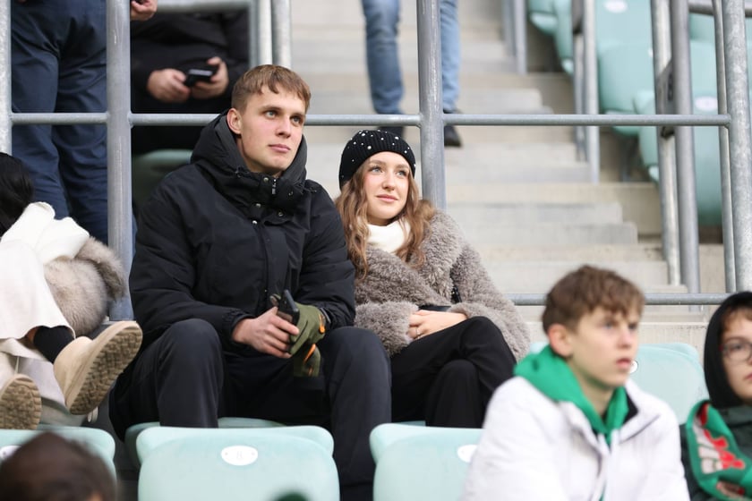 Śąsk Wrocław vs Puszcza Niepołomice