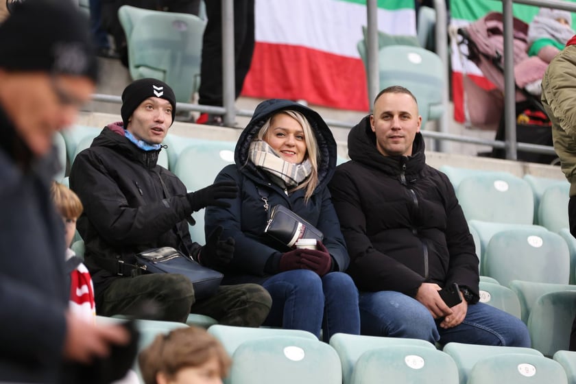 Śąsk Wrocław vs Puszcza Niepołomice