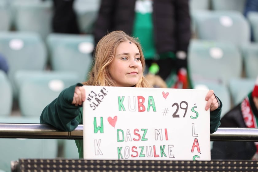Śąsk Wrocław vs Puszcza Niepołomice