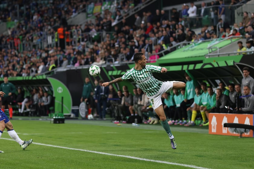 Chelsea i Betis w finale na Stadionie Wrocław, 28 maja 2025