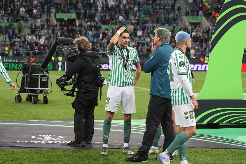 Chelsea i Betis w finale na Stadionie Wrocław, 28 maja 2025