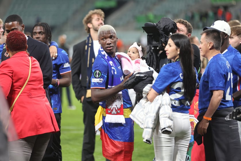 Chelsea i Betis w finale na Stadionie Wrocław, 28 maja 2025