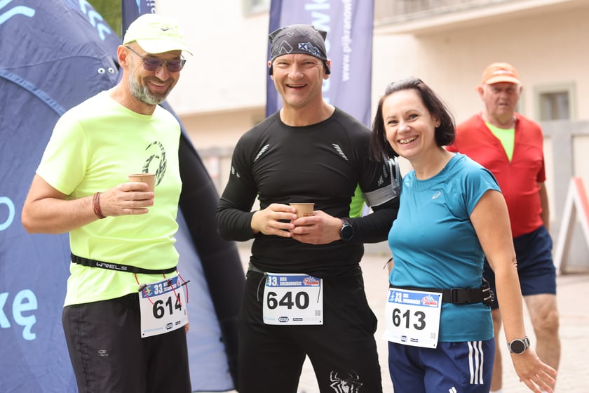 33. Bieg Solidarności