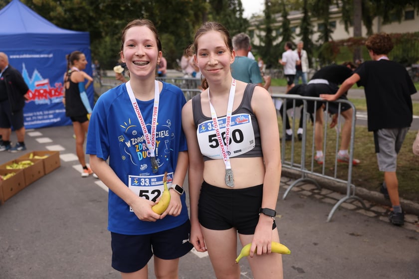 33. Bieg Solidarności